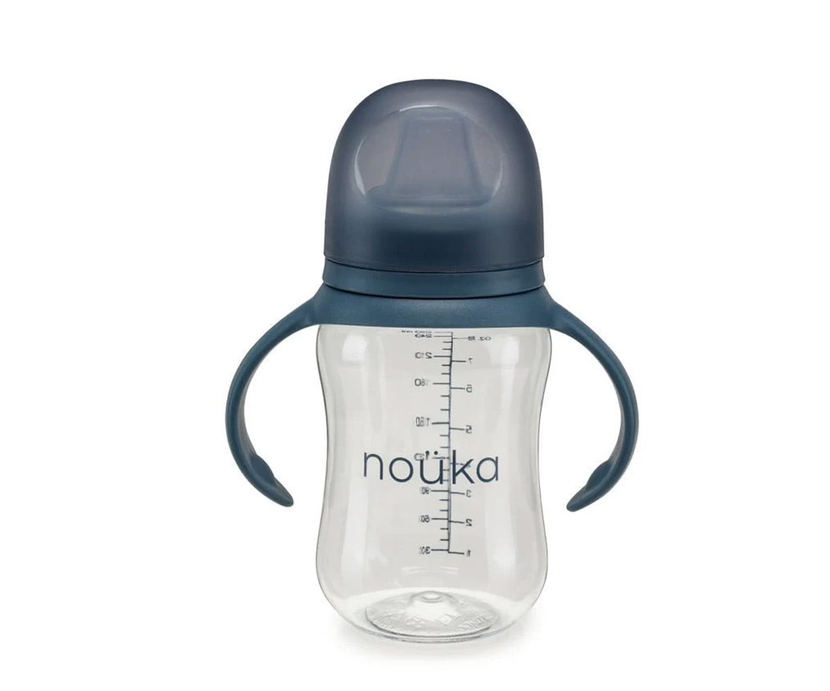 Gobelet Soft Spout 240 ml Deep Ocean