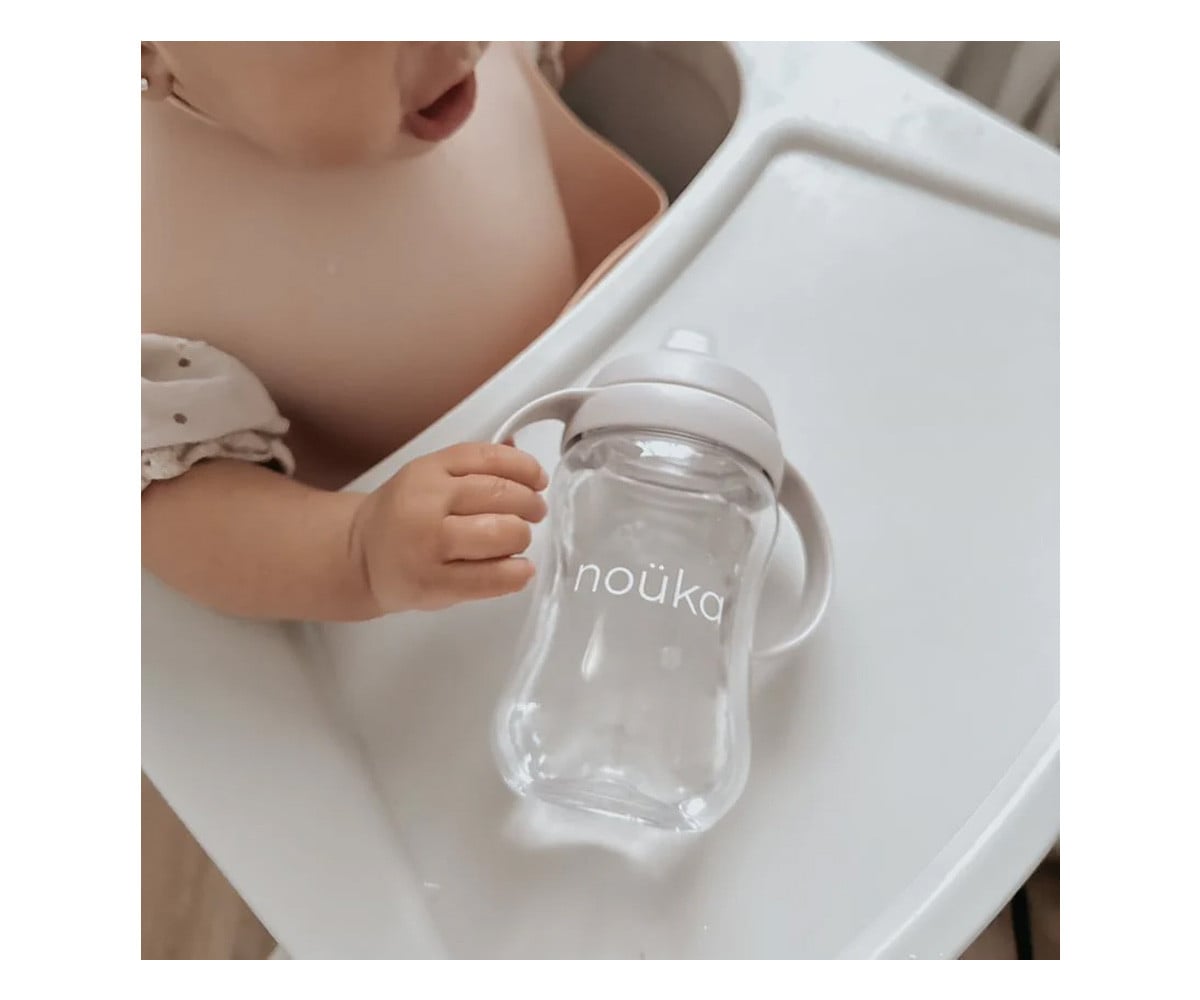 Gobelet Soft Spout 240 ml Bloom