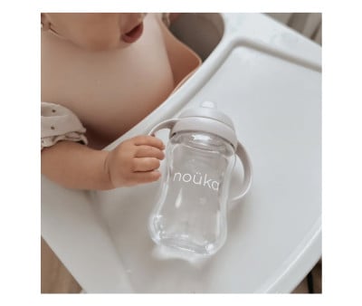 Gobelet Soft Spout 240 ml Bloom