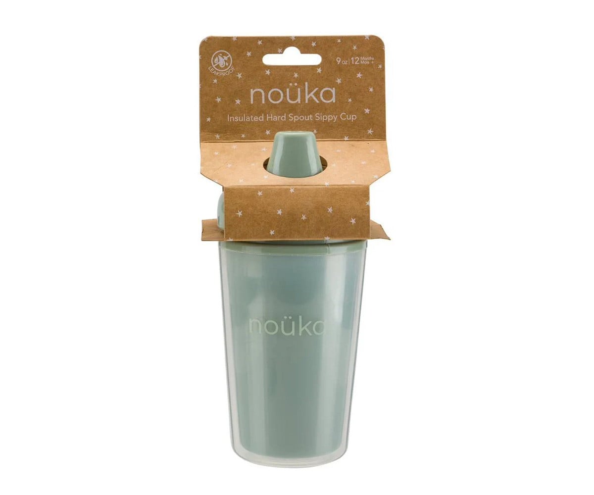 Insulated Sippy Cup Wave