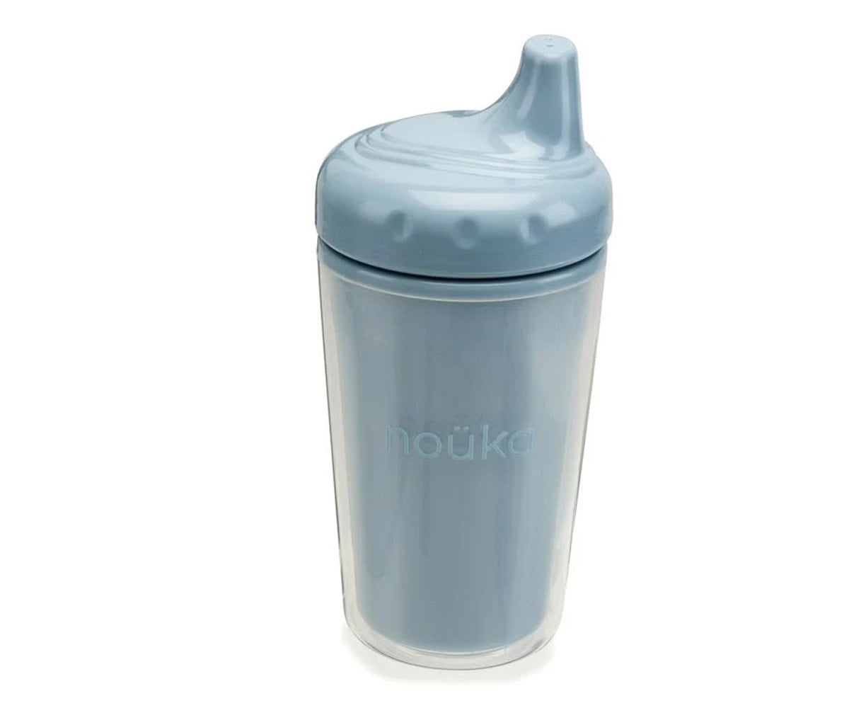 Insulated Sippy Cup Wave
