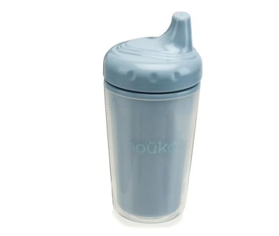 Bicchiere Termico Sippy Cup Wave