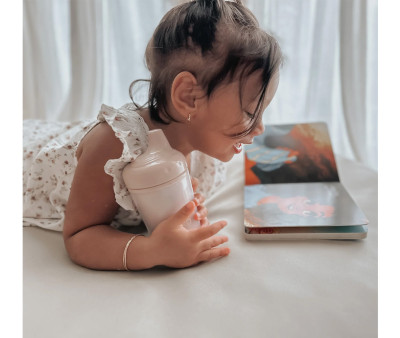 Gobelet Isotherme Sippy Cup Moss