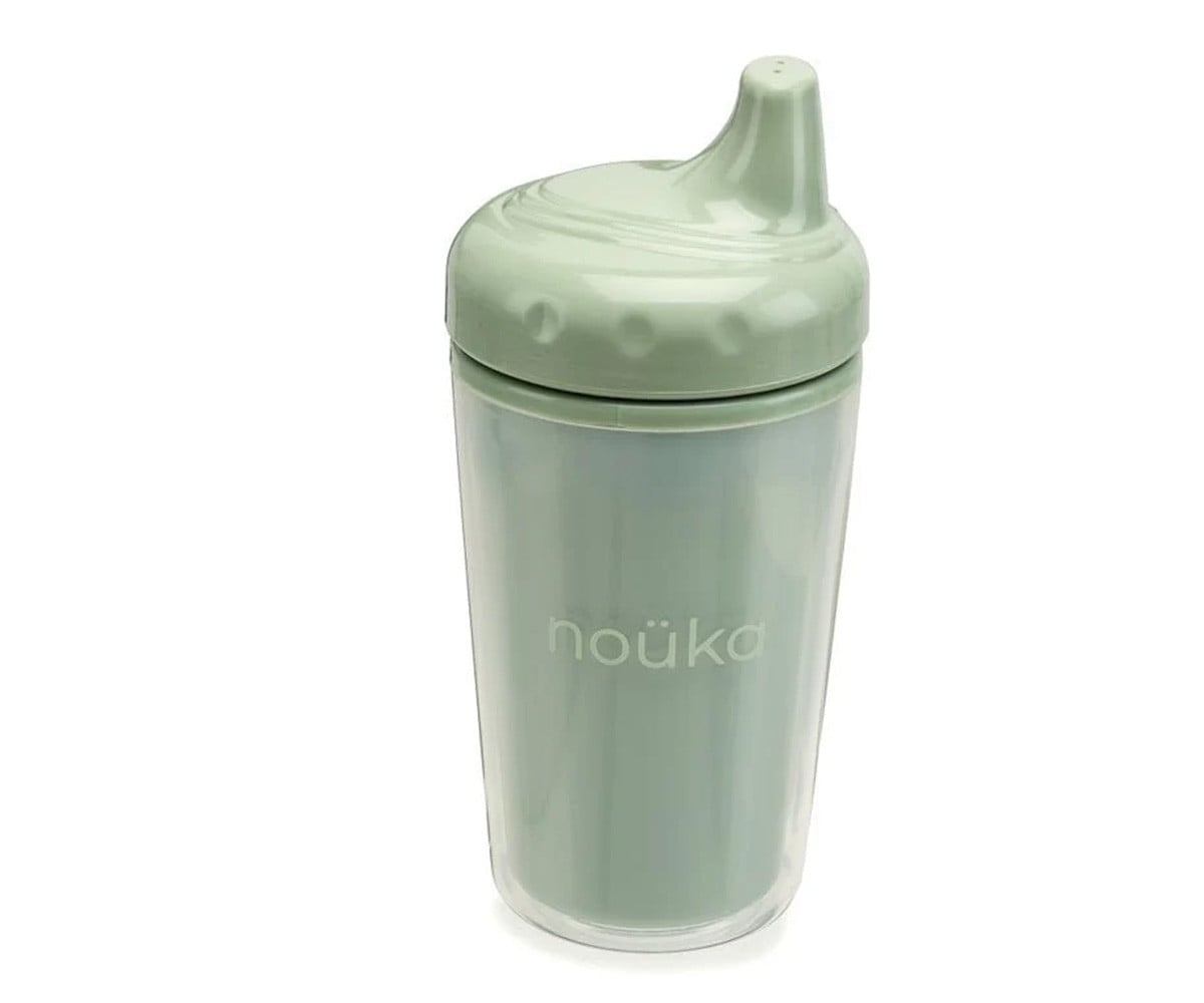 Gobelet Isotherme Sippy Cup Moss
