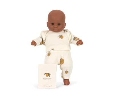My First Doll Mini Lemon 