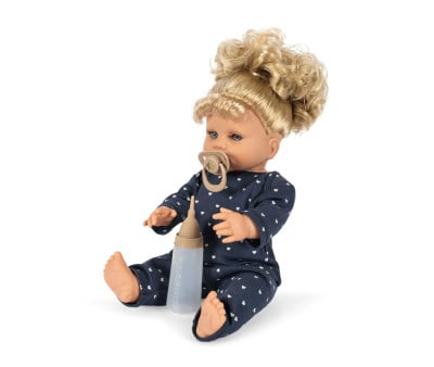 Viola Doll Multi