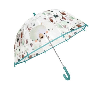 Parapluie pour Enfants Ours Polaire