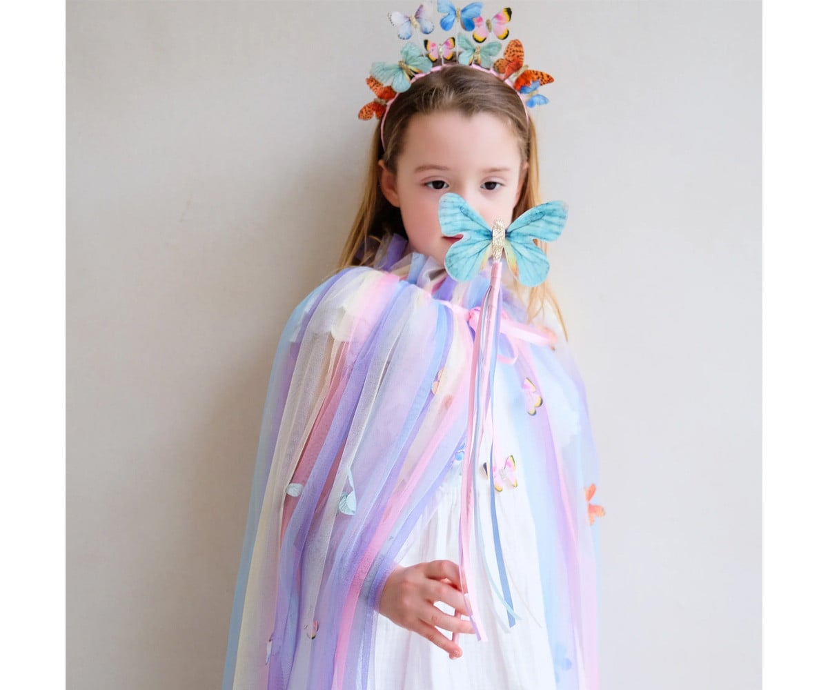 Varita Butterfly Multicolor