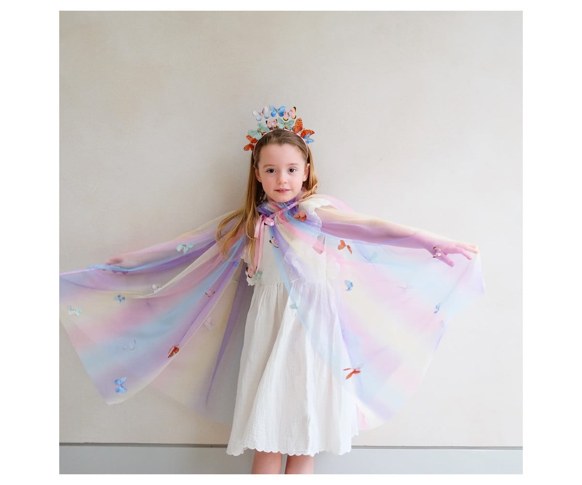 Butterfly Headband