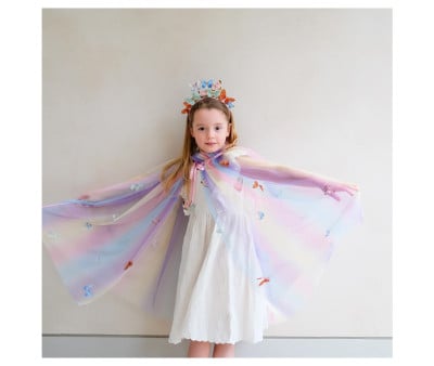 Butterfly Headband