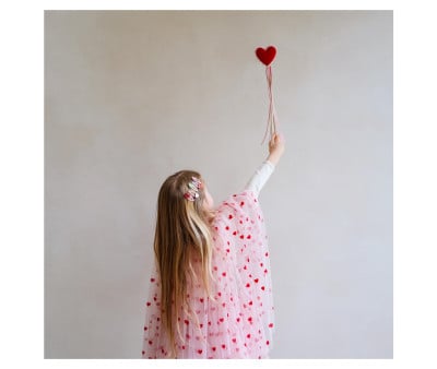 Baguette Hearts