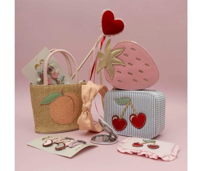 Baguette Hearts