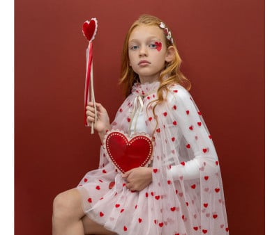 Tutu Hearts
