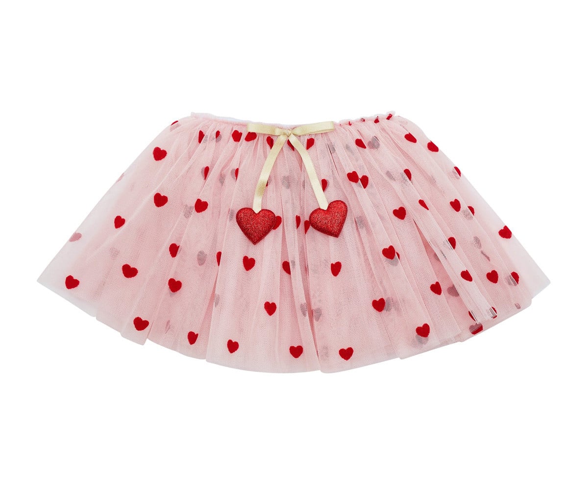Tutu Hearts