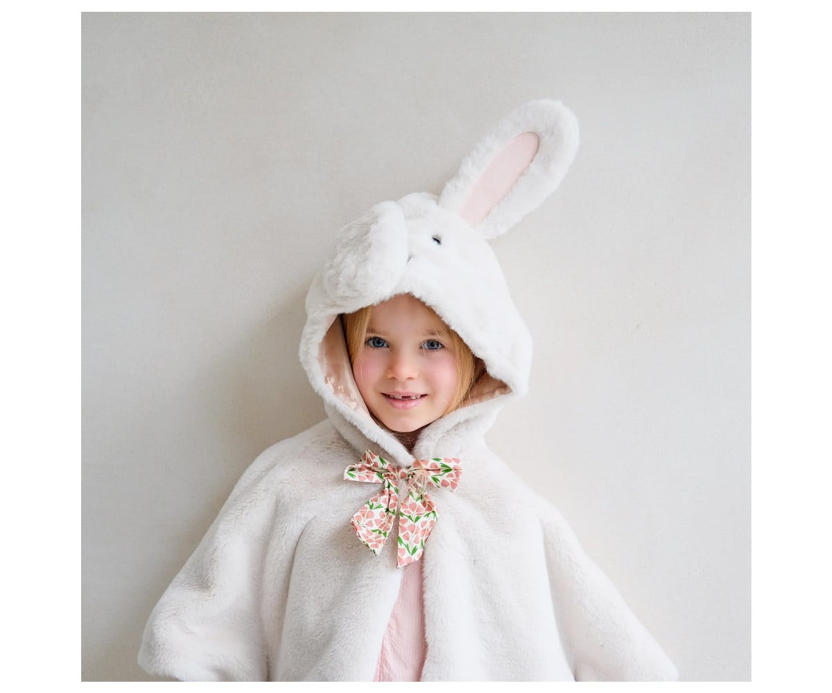 Capa Fato Bunny