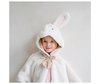 Capa Fato Bunny