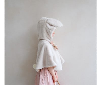 Capa Fato Bunny