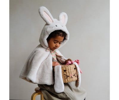 Bunny Easter Basket