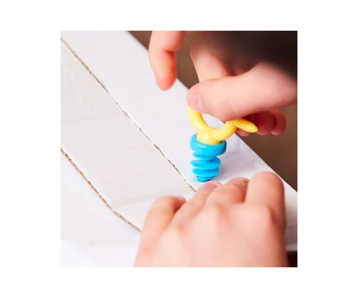 Kit de Construction Makedo 149 Pièces Holiday Bundle