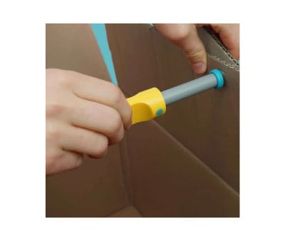 Kit de Construction Makedo 149 Pièces Holiday Bundle