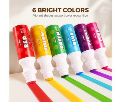 Dot Markers Creative Set