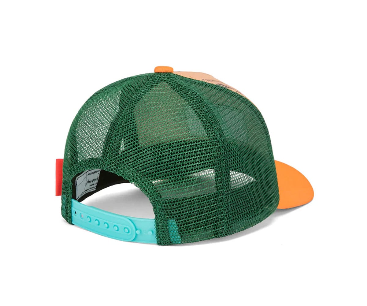 Cap Inkee
