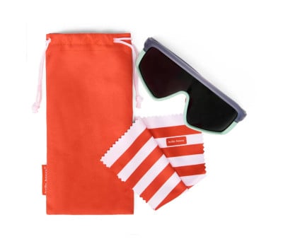 Óculos de sol Desportivos infantis Plany Cherry