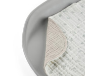 Changing mat towels 2 pack