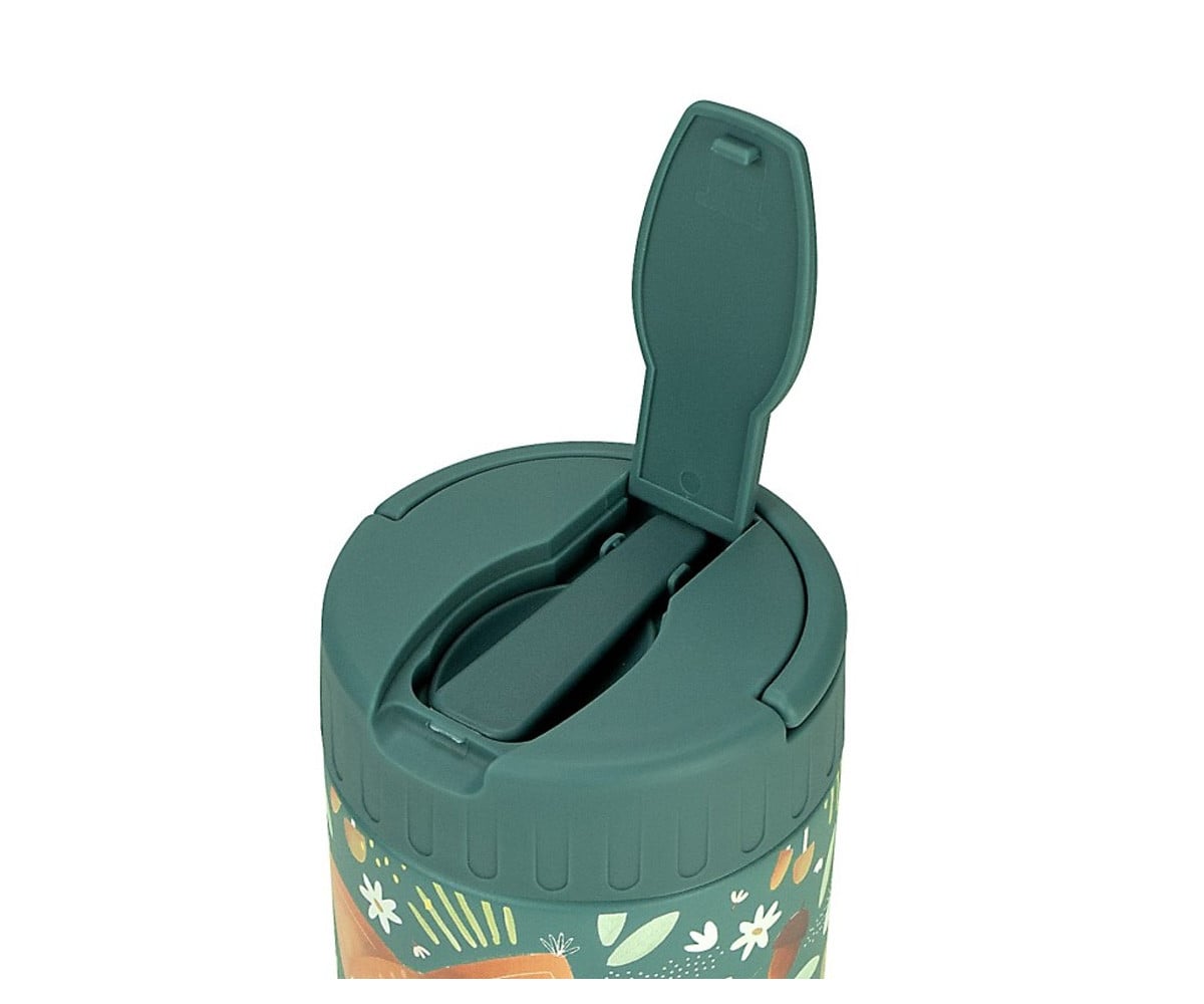 Térmico Sólidos 350 ml Fox
