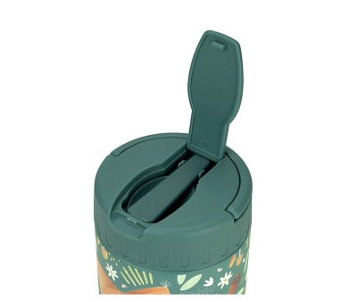 Térmico Sólidos 350 ml Fox