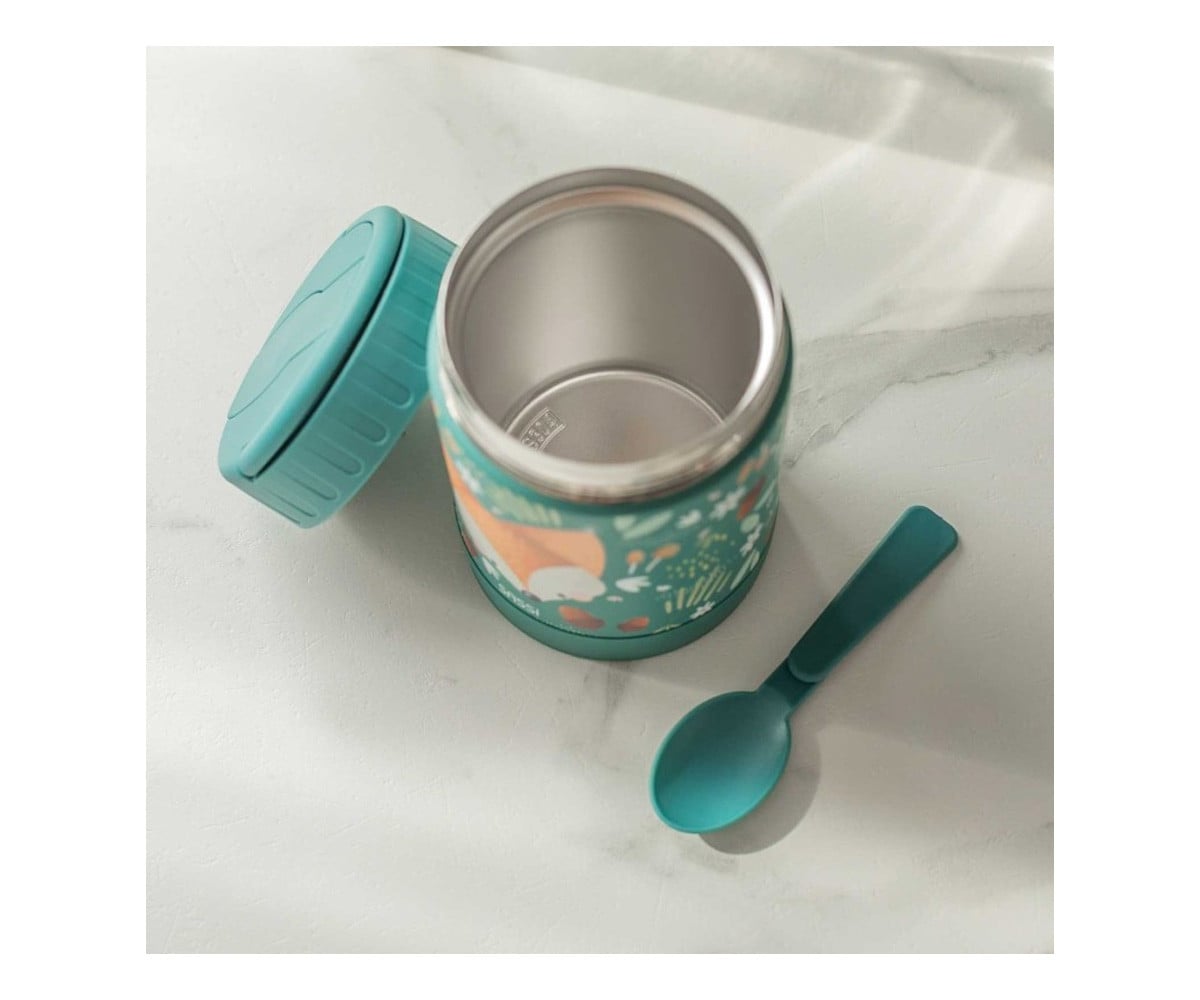 Térmico Sólidos 350 ml Fox