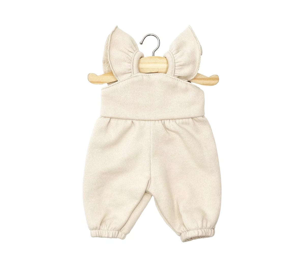 Salopette Claudie Lin pour Poupée Gordis