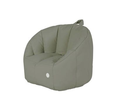 Nido Kids Bean Bag Green