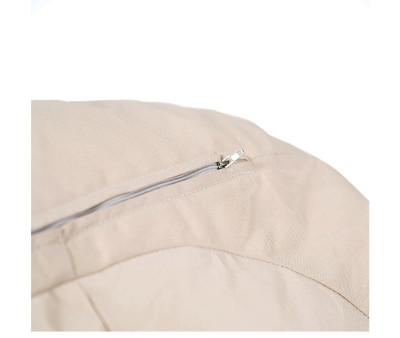 Pouf pour Enfants Nido Beige