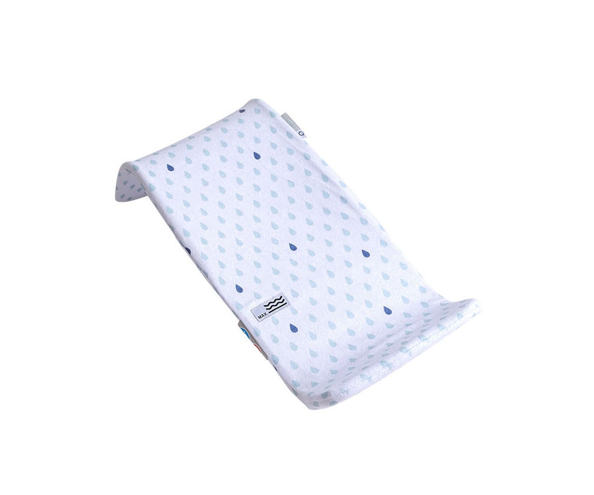 Terry Bath Lounger