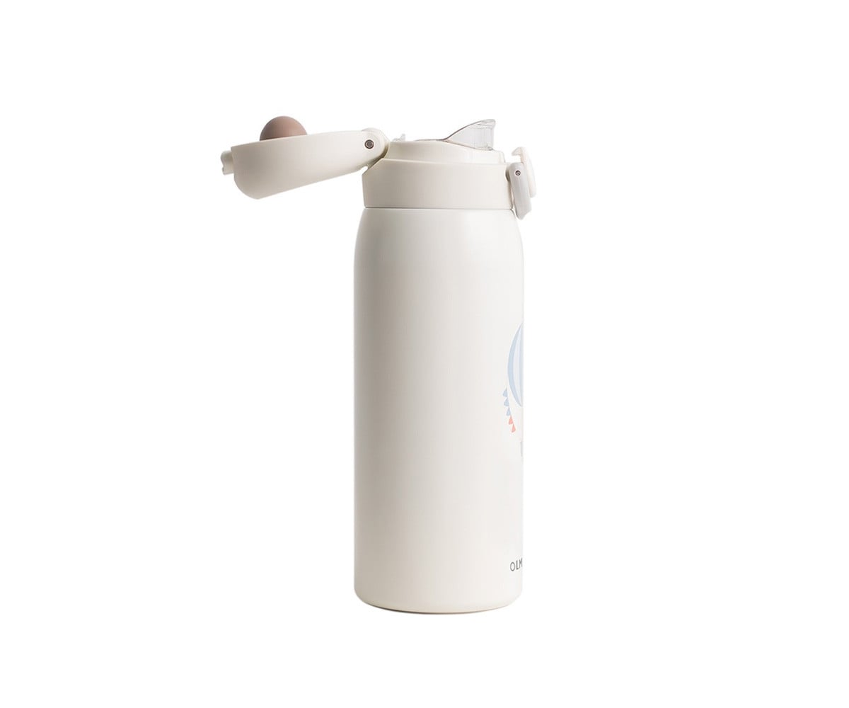 Conjunto de garrafas térmicas líquidas e sólidas para balões de ar Olmitos