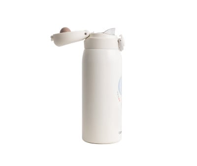 Conjunto de garrafas térmicas líquidas e sólidas para balões de ar Olmitos
