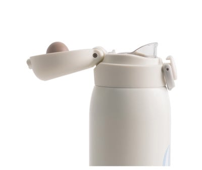 Conjunto de garrafas térmicas líquidas e sólidas para balões de ar Olmitos