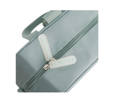 Insulated Snack Bag Paper Boat