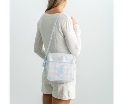 Insulated Snack Bag Air Balloon