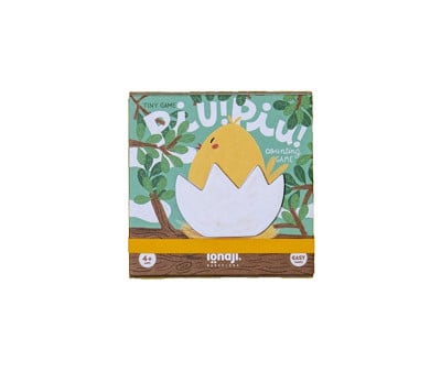 Gioco da Tavolo Tiny Game Piu Piu