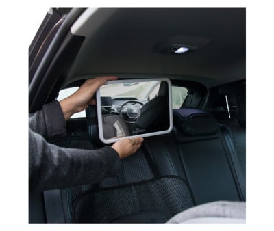 Miroir Rétroviseur LED PRo