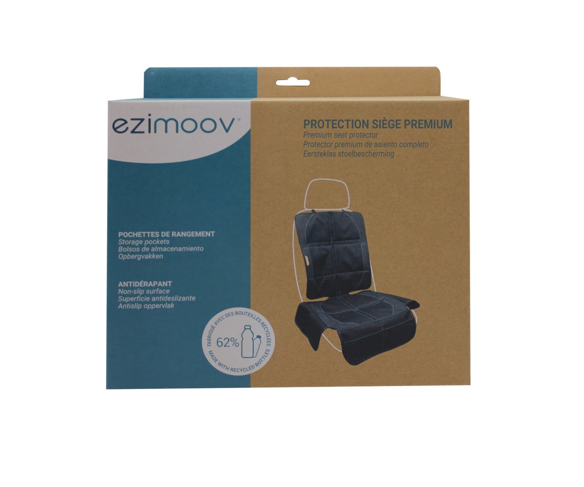 Protecteur de Siège Auto EZI MAT Premium