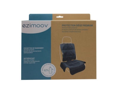 Protecteur de Siège Auto EZI MAT Premium