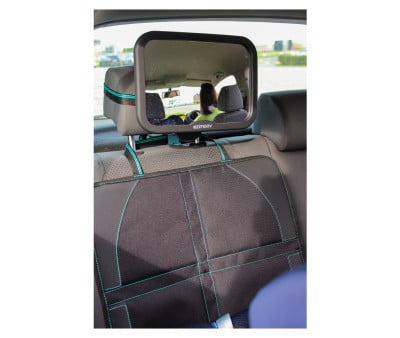 Protecteur de Siège Auto EZI MAT Premium