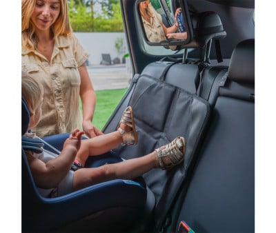 Protecteur de Siège Auto EZI MAT Premium