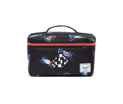 Borsa Termica Little Herschel Heritage Race cars