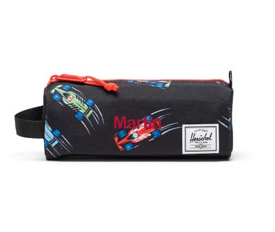 Estojo personalizável Settlement Race Cars