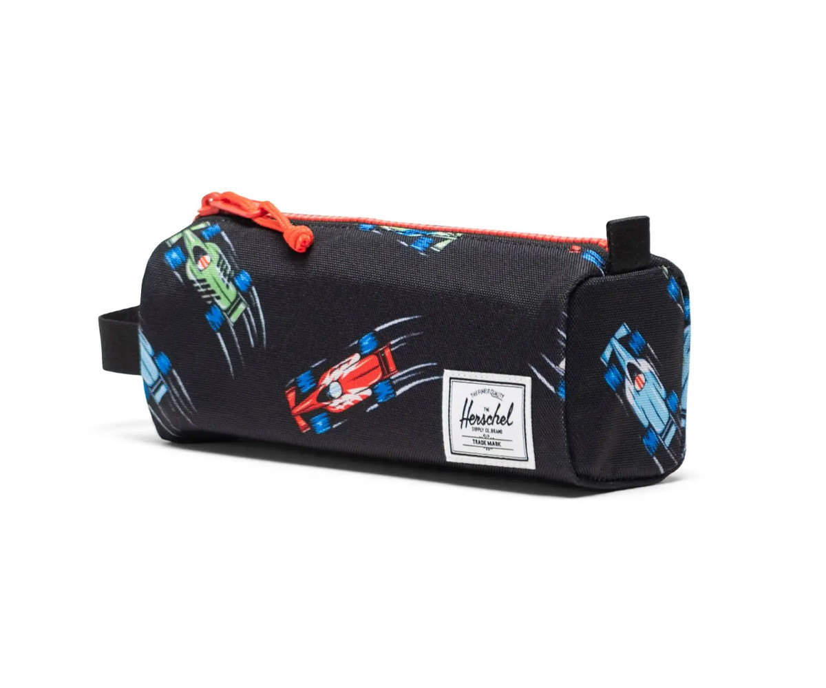 Estojo personalizável Settlement Race Cars