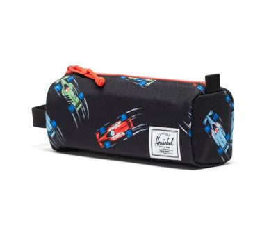 Estojo personalizável Settlement Race Cars